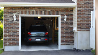 Garage Door Installation at Picnic Valley San Rafael, California