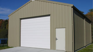 Garage Door Openers at Picnic Valley San Rafael, California